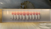 Load image into Gallery viewer, Nude Pink Frenchies RTS