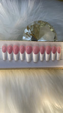 Load image into Gallery viewer, Nude Pink Frenchies RTS