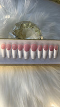 Load image into Gallery viewer, Nude Pink Frenchies RTS