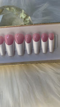 Load and play video in Gallery viewer, Nude Pink Frenchies RTS