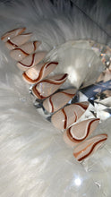 Load image into Gallery viewer, Caramel Swirl