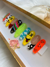 Load image into Gallery viewer, Fun Girl