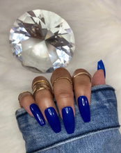 Load image into Gallery viewer, Nipsey Blue