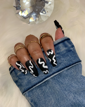 Load image into Gallery viewer, White Lightening