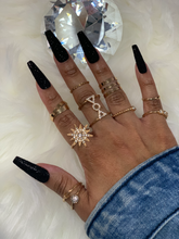 Load image into Gallery viewer, Midnight Starz