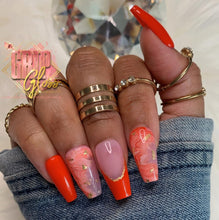 Load image into Gallery viewer, Heartbreaker