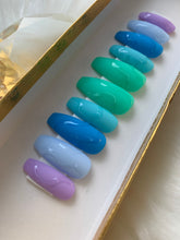 Load image into Gallery viewer, The Blues