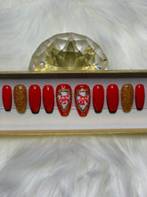 Load image into Gallery viewer, Chiefs Kingdom โค๏ธ๐