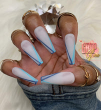 Load image into Gallery viewer, Frosted Glass