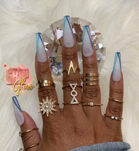 Load image into Gallery viewer, Frosted Glass