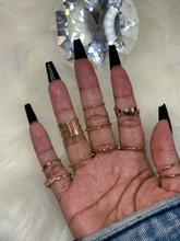 Load image into Gallery viewer, Midnight Starz