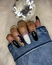 Load image into Gallery viewer, “T-Boz”